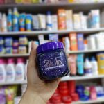 بلوب كريم مقشر البشرة بخلاصة الكافيار 250 مل