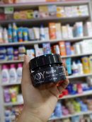 بودي واي مخمرية جل معطرة للجسم برائحة كاميلا 100 مل