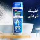 فاتيكا شامبو ضد القشرة للرجال 180 مل