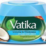 فاتيكا كريم لتكثيف الشعر بجوز الهند 190 مل