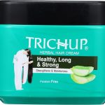 تريشوب كريم هيربال هير للشعر بالصبار 150 مل