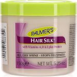 بالمرز هير سيلك كريم لمعان طوال اليوم يوقف تجعد الشعر 150 ملى