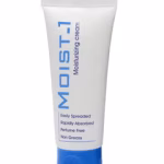 مويست 1- كريم ترطيب عميق 100 مل
