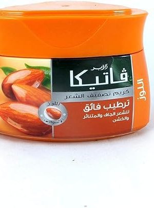 فاتيكا كريم تصفيف الشعر باللوز 70 مل