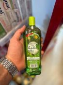 فاتيكا زيت شعر بالصبار 180 مل