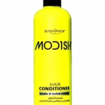 موديش بلسم الشعر بالكيراتين ومستخلصات الأعشاب 500 مل