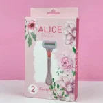 اليس ماكينة حلاقة روز اويل 2 اكسبشن