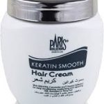 باريس كولكشن كريم شعر سموث كيراتين 475 مل