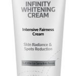 انفينيتي كريم تفتيح مكثف لإشراقة البشرة وتقليل البقع 60 ملى