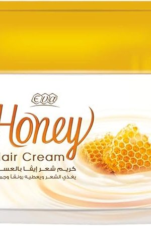 ايفا كريم للشعر بالعسل 85 مل