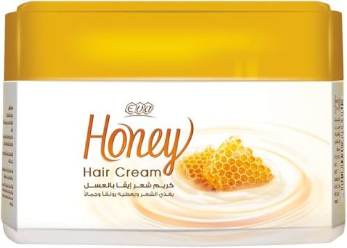 ايفا كريم للشعر بالعسل 85 مل