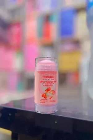 واتسون بيكينى بالم تشيز كيك - نكهات لذيذة وتجربة لا تُنسى