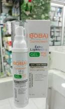 بوباي +SPF 50 جل واقي شمس مضاد للبقع 50 مل