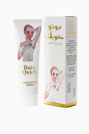 بوتو كويك كريم لازاله الشعر 70 مل