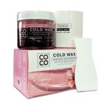 كوكو واكس شمع بارد شيري بلوسوم 250 مل