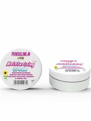 بندولين كريم مرطب للوجه و الجسم و اليدين للاطفال