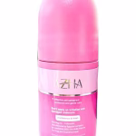 أزهى مزيل عرق دوار مبيض أرجواني عميق 60 مل