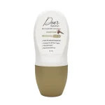 دير مزيل العرق رول أون عود فاخر 60 مل