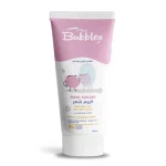 بابلز كريم شعر للاطفال 100 مل