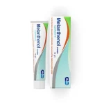 ميلانثينول كريم مرطب 40 مل