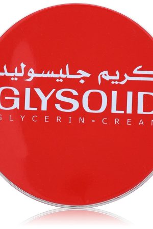 جليسوليد كريم مرطب 80 مل
