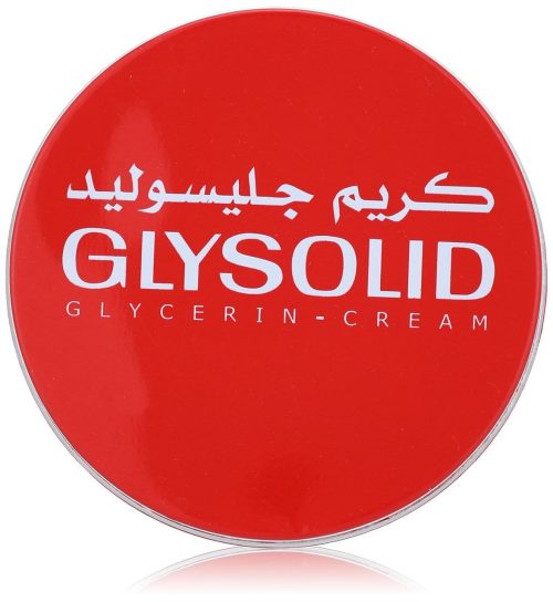 جليسوليد كريم مرطب 80 مل