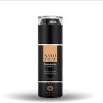 نانو تريت كريم أساس بعامل وقاية الشمس 30 متوسط أسود 30 مل