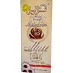 سويت حرير لإزالة الشعر من الجذور قطعة واحده