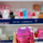 بكيني باترفيكتوريا سيكرت _ سماء الرمان _1