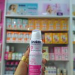 دراكون اسبراي وايتنج فريش _بينك