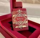 لطافه عطر بدر العود الاحمر