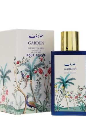 جاد _ عطر جاردن _ للنساء