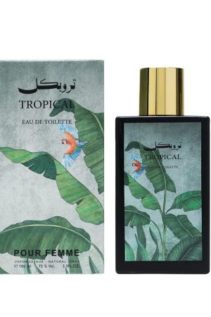 جاد _ عطر تروبكل _ للجنسين