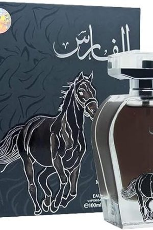 عربيات او دي بارفان الفارس للرجال 100 مل
