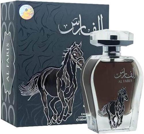 عربيات او دي بارفان الفارس للرجال 100 مل