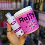 فلافي بكيني باتر لتفتيح وترطيب وتعطير