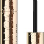 لوريال باريس ماسكارا بانوراما فوليوم رموش كثيفة لون اسود