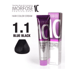 مورفوس _ صبغة شعر أسود أرجواني _ د 1.1