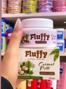 فلافي كريم للبشرة بحليب جوز الهند 150 مل