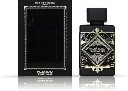 ⁦بديع العود عطر للجنسين او دي برفيوم 100 مل⁩ - الصورة ⁦2⁩
