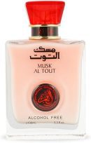الفخر عطر او دي مسك التوت احمر 100 مل