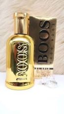 بوس بوتلد عطر او دي بارفان 100مل