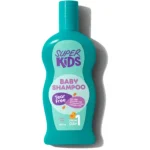 سوبركيدز شامبو شعر للاطفال 200 مل
