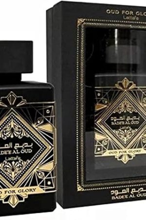 بديع العود عطر للجنسين او دي برفيوم 100 مل