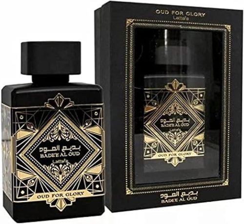 بديع العود عطر للجنسين او دي برفيوم 100 مل