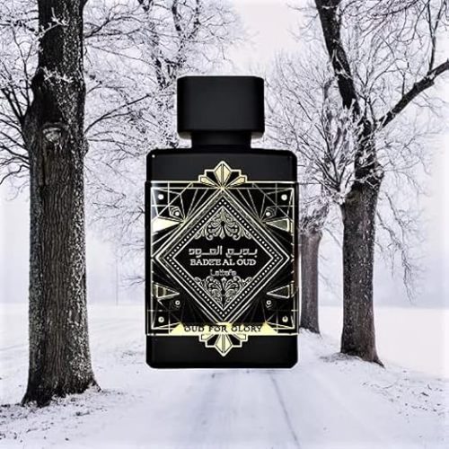 ⁦بديع العود عطر للجنسين او دي برفيوم 100 مل⁩ - الصورة ⁦4⁩