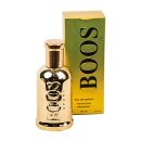 بوس بوتلد عطر او دي بارفان 100 مل