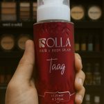 سولا بادي سبلاش 120 مل