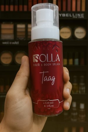 سولا بادي سبلاش 150 مل