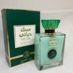 الفخر مسك حياتي أو دي بارفان 100 مل